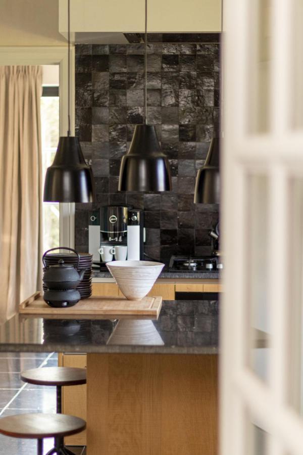 La Belle Idee Bed & Breakfast Nokere Ngoại thất bức ảnh