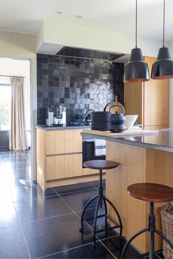 La Belle Idee Bed & Breakfast Nokere Ngoại thất bức ảnh