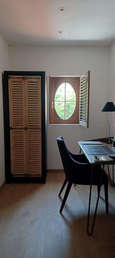 La Belle Idee Bed & Breakfast Nokere Ngoại thất bức ảnh