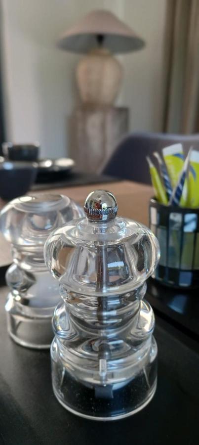 La Belle Idee Bed & Breakfast Nokere Ngoại thất bức ảnh