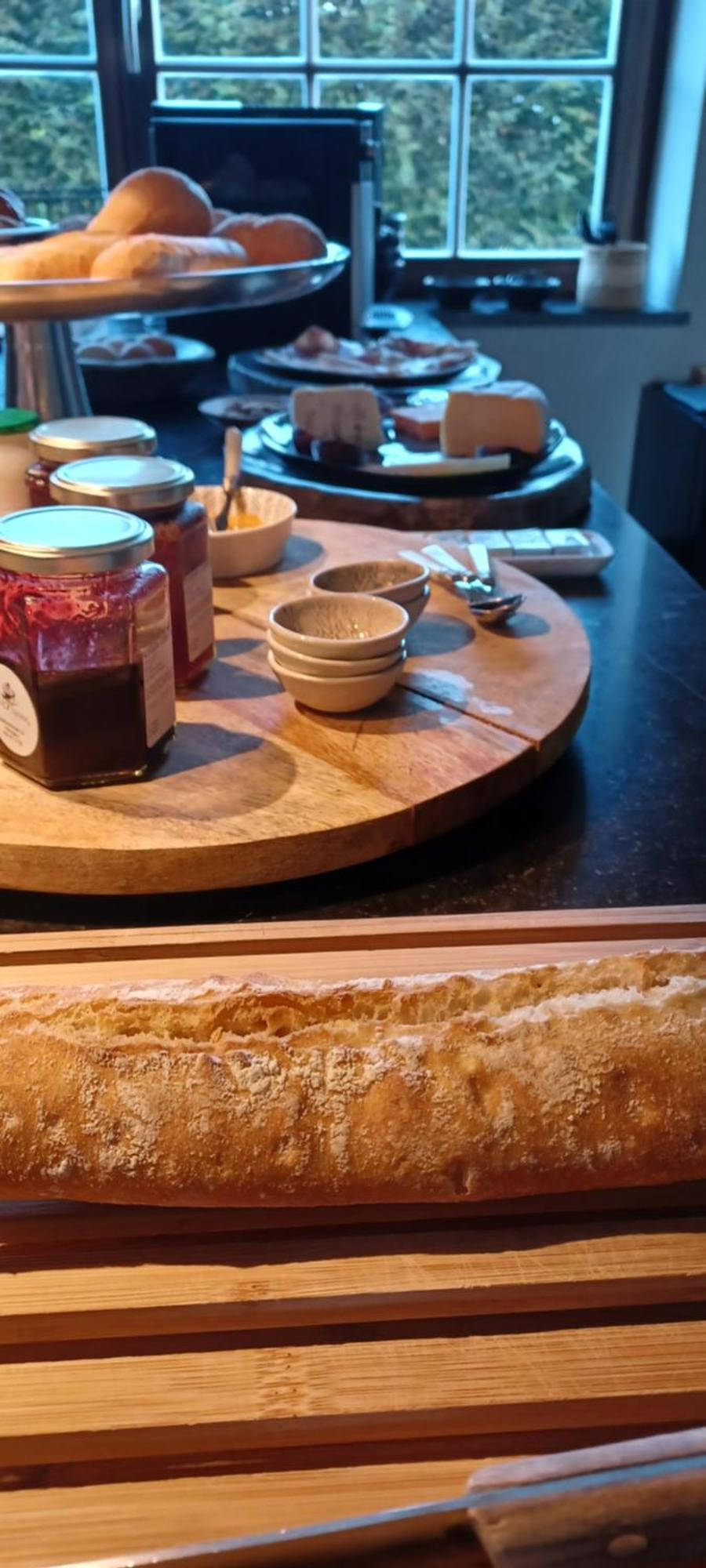 La Belle Idee Bed & Breakfast Nokere Ngoại thất bức ảnh